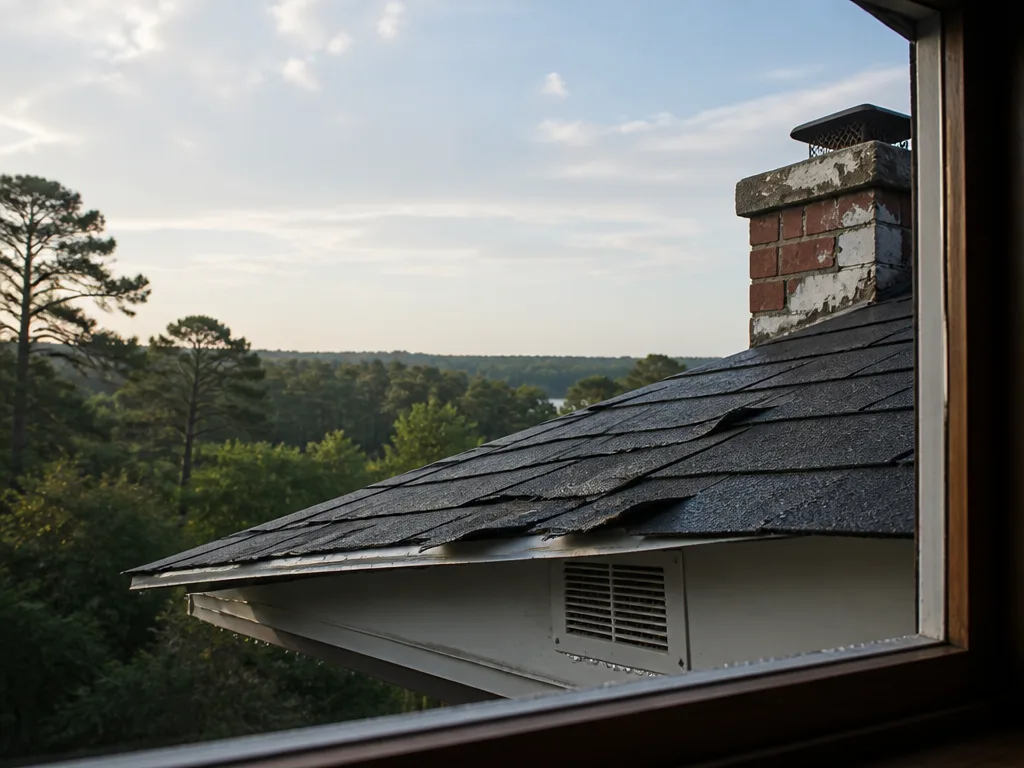 Common Roofing Warning Signs Homeowners Should Watch