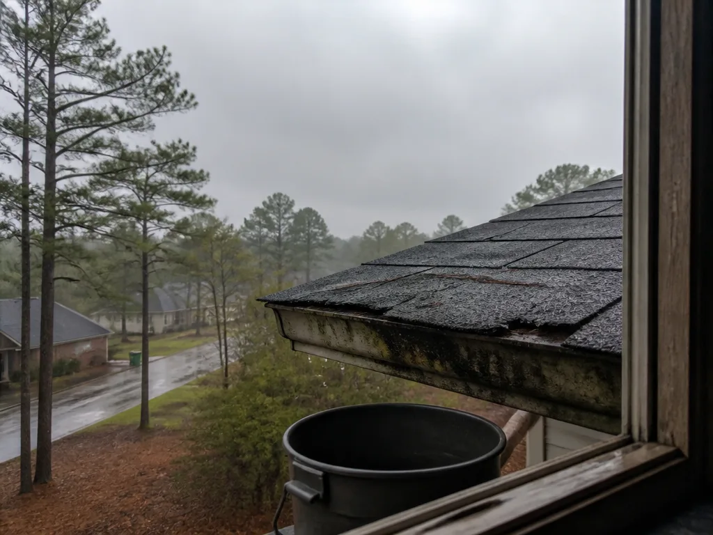 DIY vs When to Call a Pro for a Common Roofing Situation
