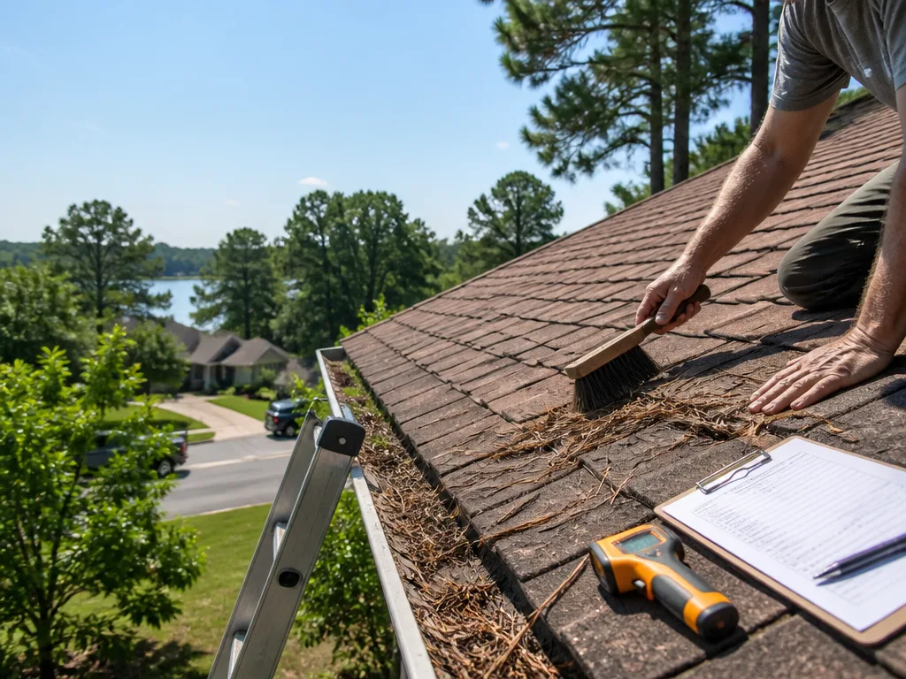 Seasonal and Preventive Roof Advice for North Carolina Homes