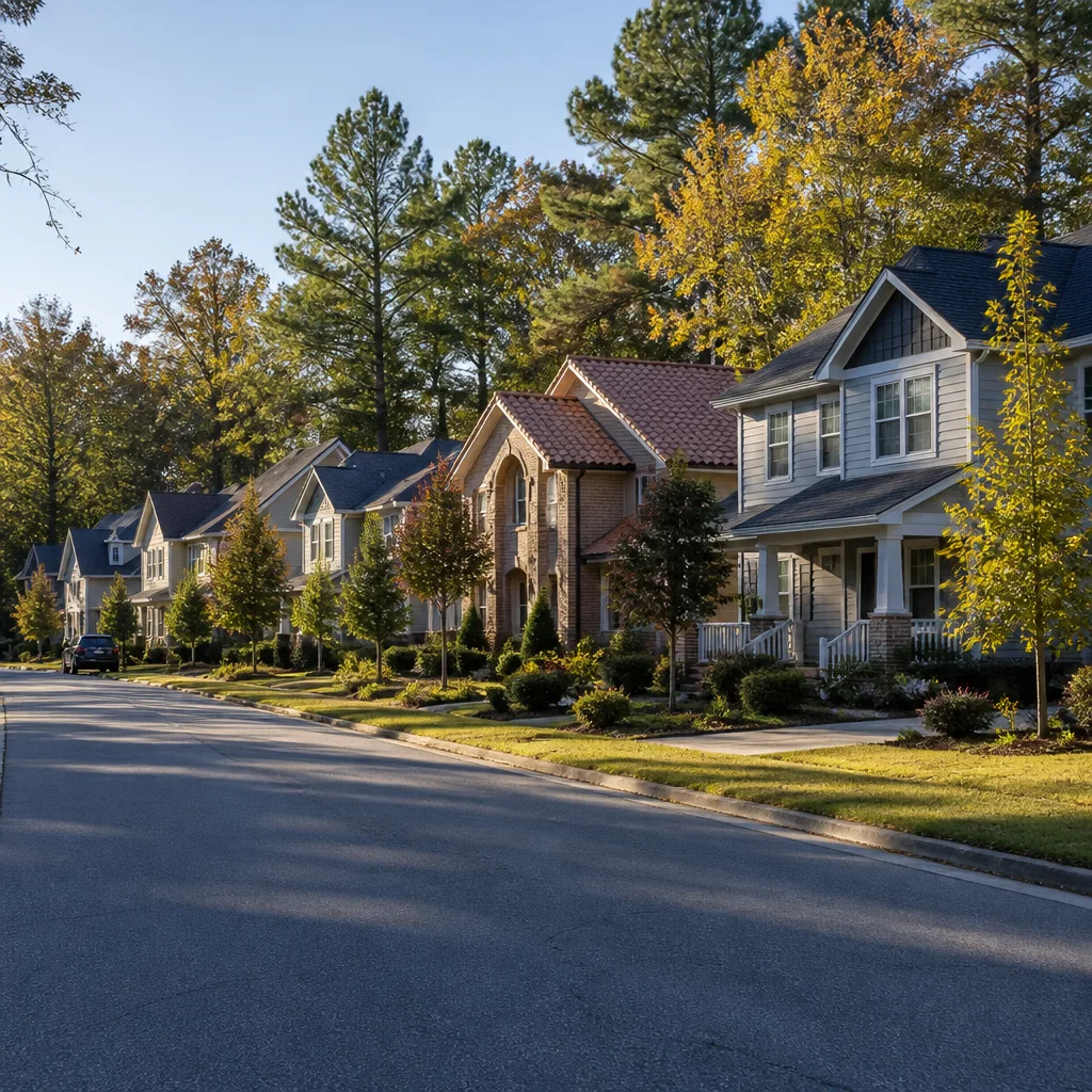 North Carolina Gutter Co roofers